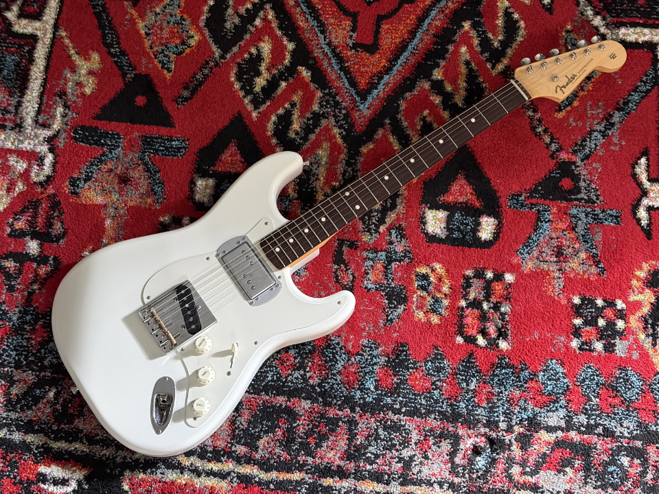 Fender Souichiro Yamauchi Signature MIJ — Tone Junkie Vintage